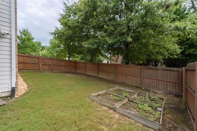 5924 Sharp Drive SE, Mableton, GA 30126