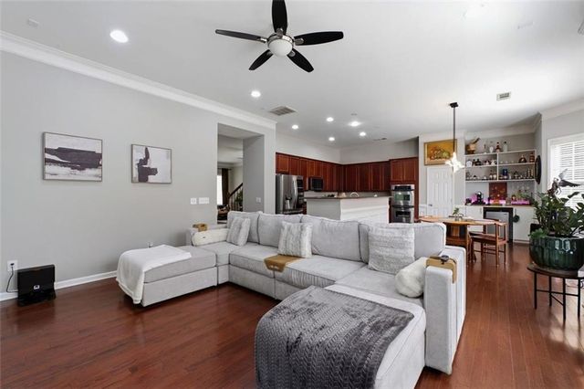 5924 Sharp Drive SE, Mableton, GA 30126