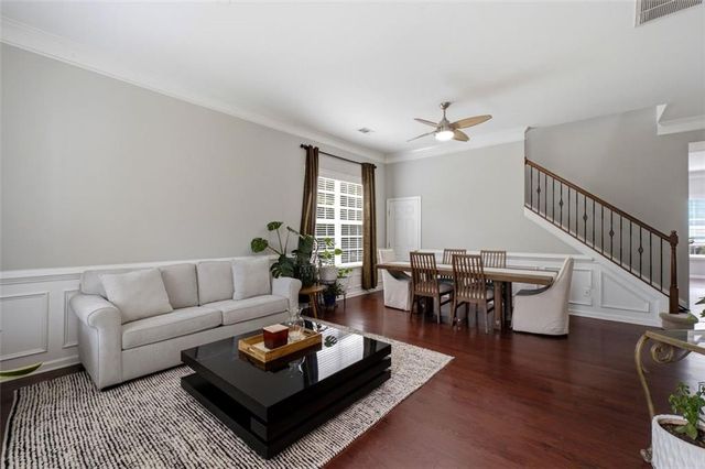 5924 Sharp Drive SE, Mableton, GA 30126