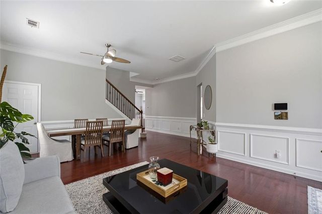 5924 Sharp Drive SE, Mableton, GA 30126