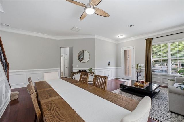 5924 Sharp Drive SE, Mableton, GA 30126