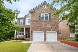 5924 Sharp Drive SE, Mableton, GA 30126