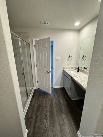 7618 CAPSTONE RDG, San Antonio, TX 78244