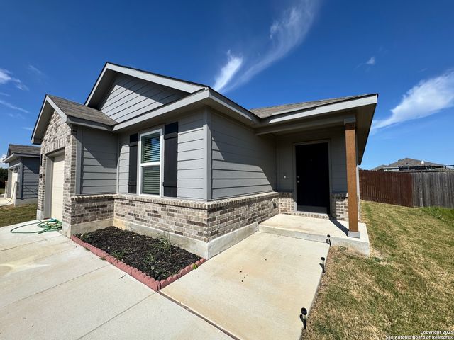 7618 CAPSTONE RDG, San Antonio, TX 78244