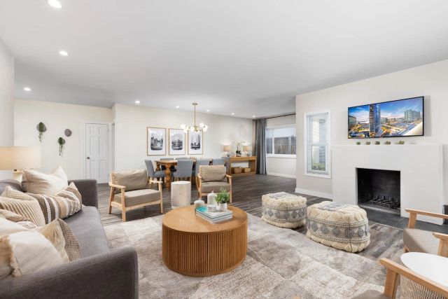 7375 Eads Ave. A, La Jolla, CA 92037