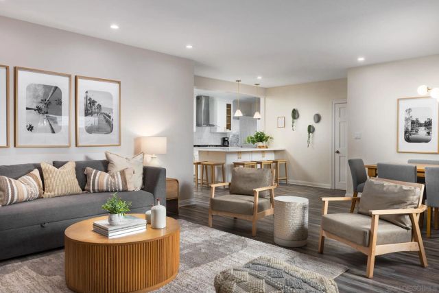 7375 Eads Ave. A, La Jolla, CA 92037