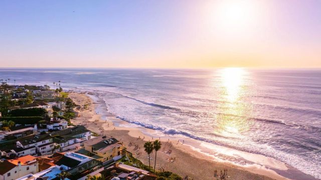 7375 Eads Ave. A, La Jolla, CA 92037