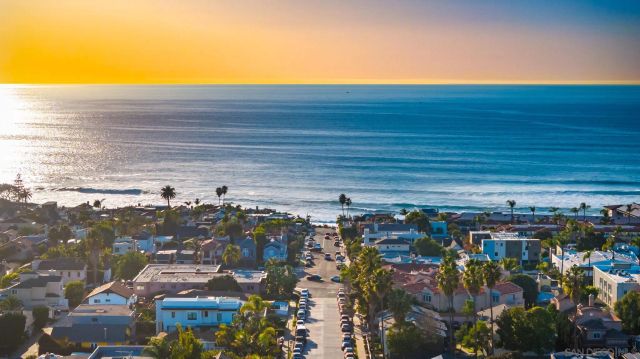 7375 Eads Ave. A, La Jolla, CA 92037
