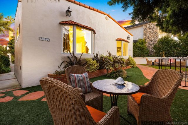7375 Eads Ave. A, La Jolla, CA 92037