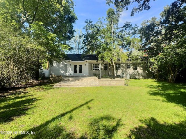 4253 ROMA Boulevard, Jacksonville, FL 32210