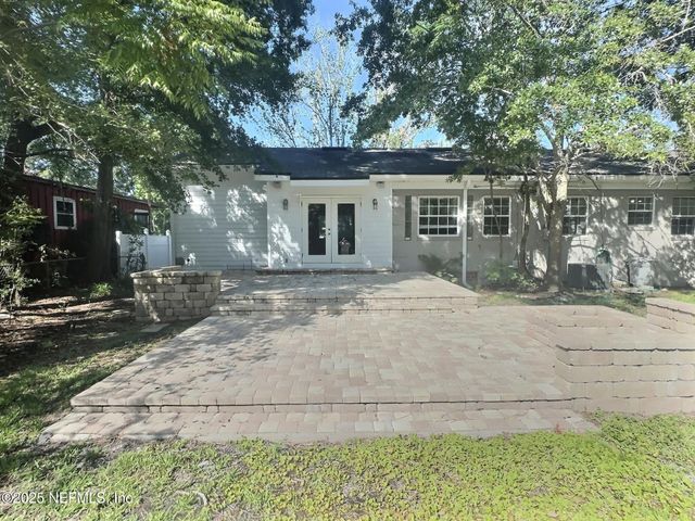 4253 ROMA Boulevard, Jacksonville, FL 32210