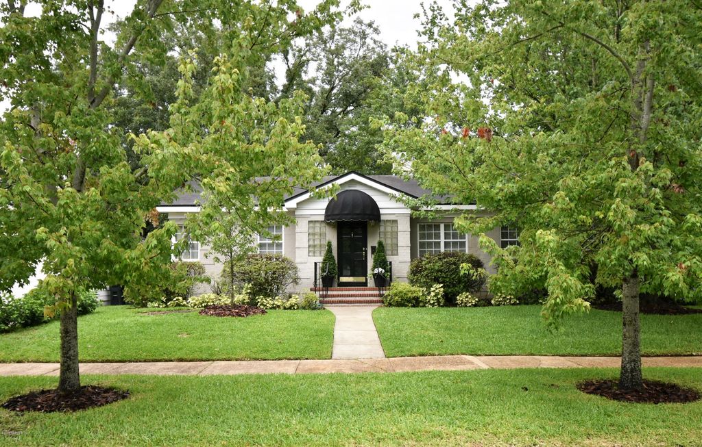 4253 ROMA Boulevard, Jacksonville, FL 32210