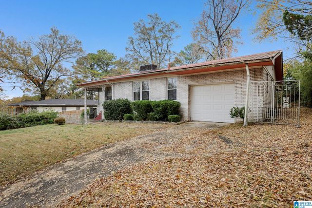 1101 1ST STREET W, Birmingham, AL 35204