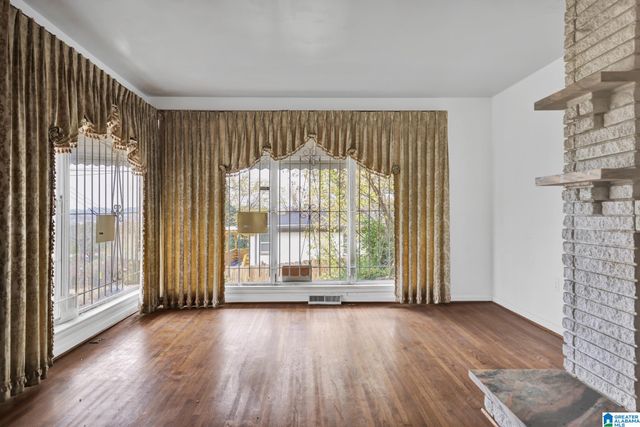 1101 1ST STREET W, Birmingham, AL 35204