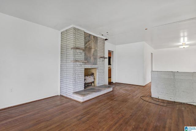 1101 1ST STREET W, Birmingham, AL 35204