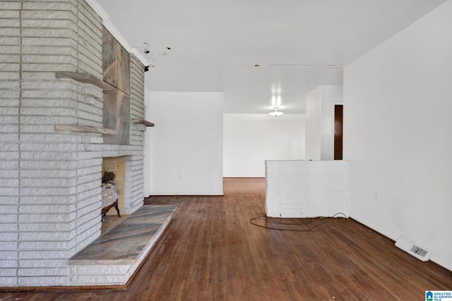 1101 1ST STREET W, Birmingham, AL 35204