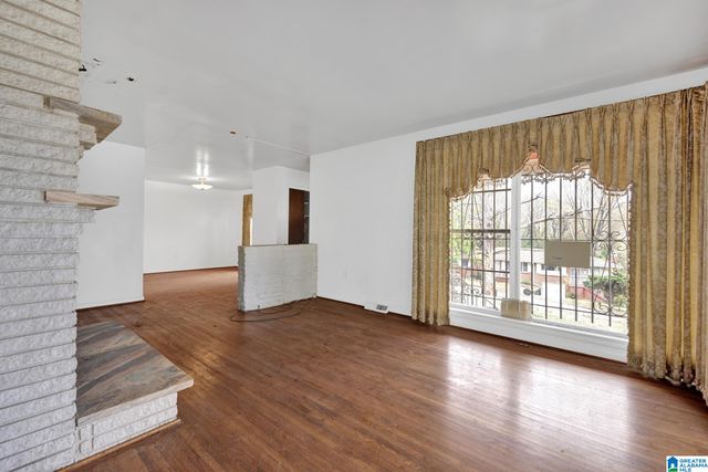 1101 1ST STREET W, Birmingham, AL 35204