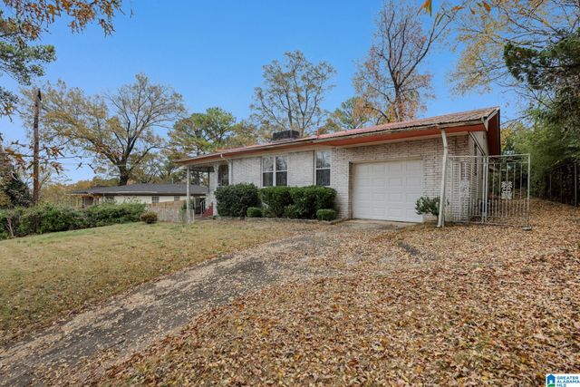 1101 1ST STREET W, Birmingham, AL 35204