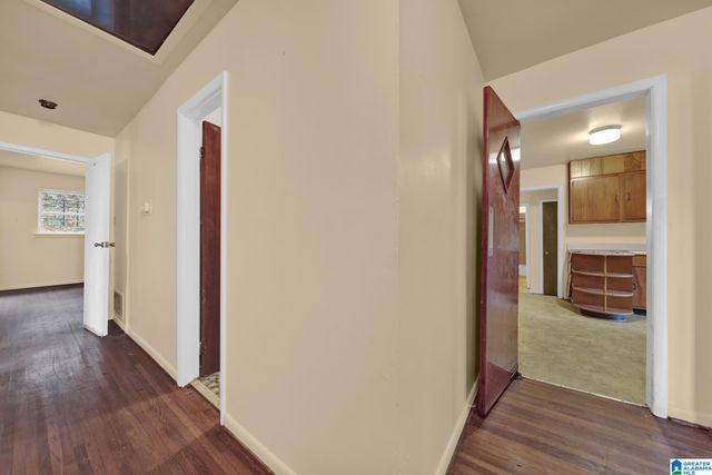 1101 1ST STREET W, Birmingham, AL 35204