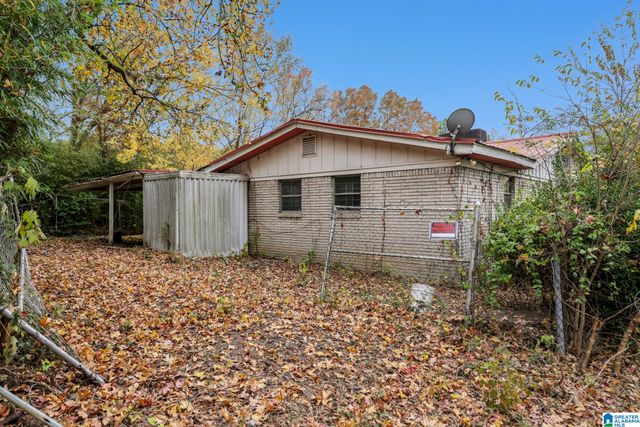 1101 1ST STREET W, Birmingham, AL 35204