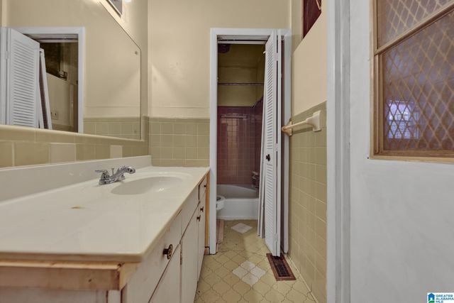 1101 1ST STREET W, Birmingham, AL 35204