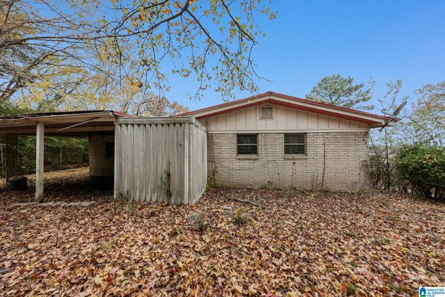 1101 1ST STREET W, Birmingham, AL 35204