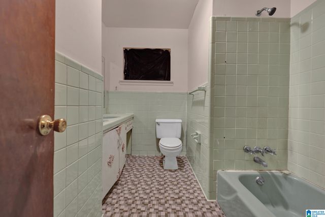 1101 1ST STREET W, Birmingham, AL 35204