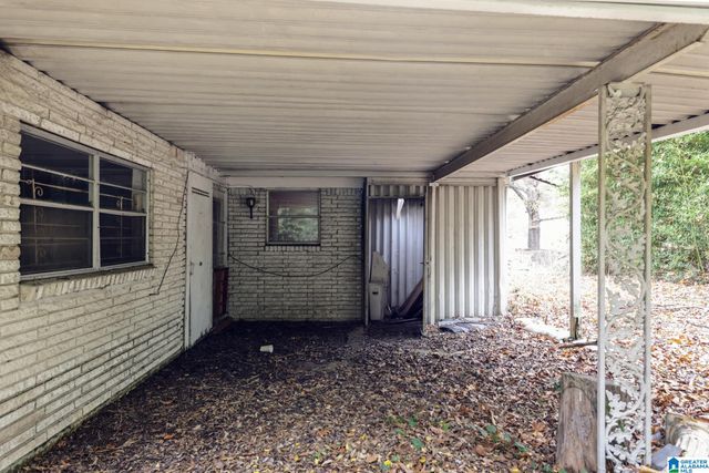 1101 1ST STREET W, Birmingham, AL 35204