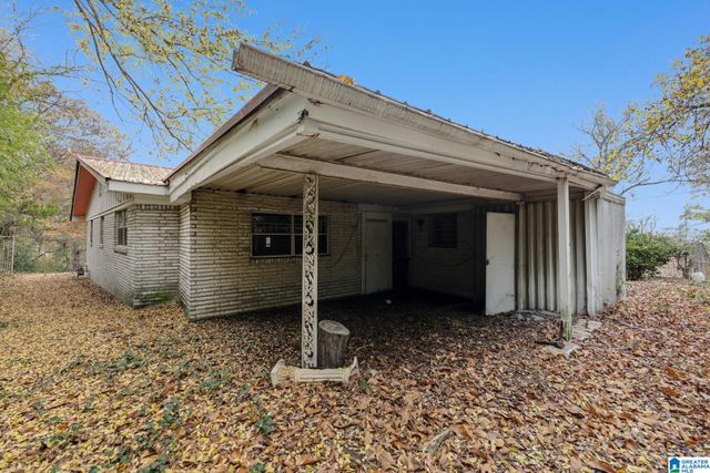 1101 1ST STREET W, Birmingham, AL 35204