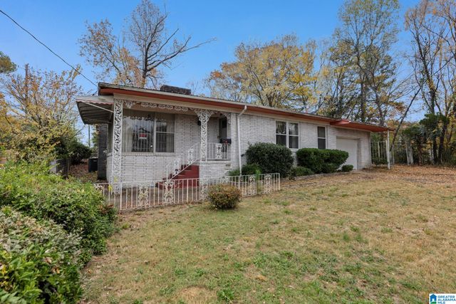 1101 1ST STREET W, Birmingham, AL 35204