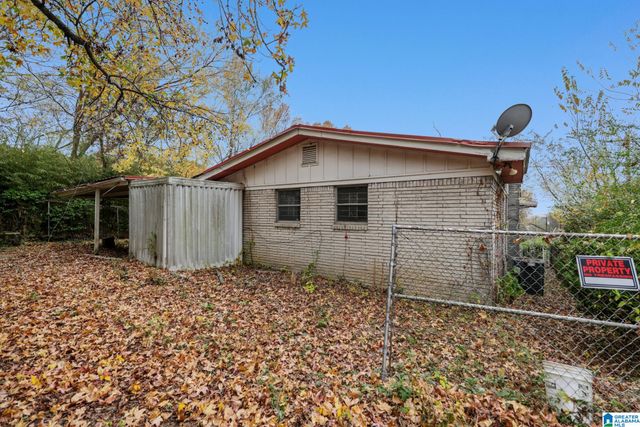 1101 1ST STREET W, Birmingham, AL 35204