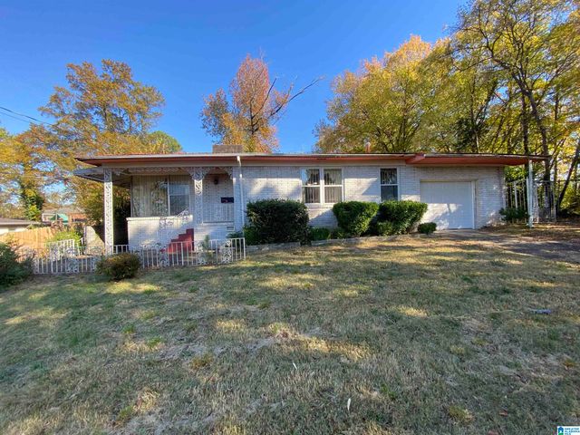 1101 1ST STREET W, Birmingham, AL 35204