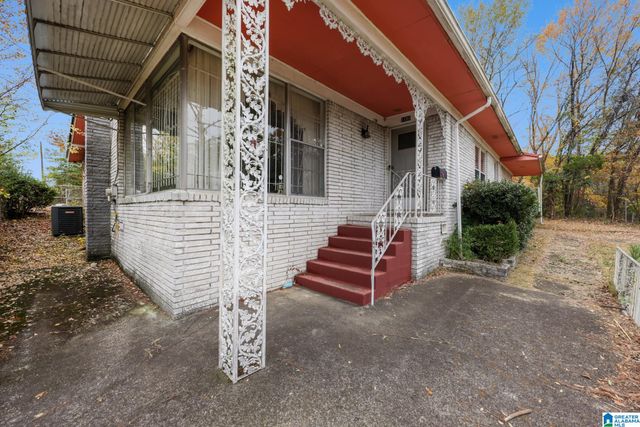 1101 1ST STREET W, Birmingham, AL 35204