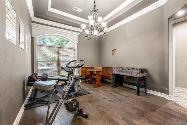 4468 W Lofty Wood Drive, Fayetteville, AR 72704