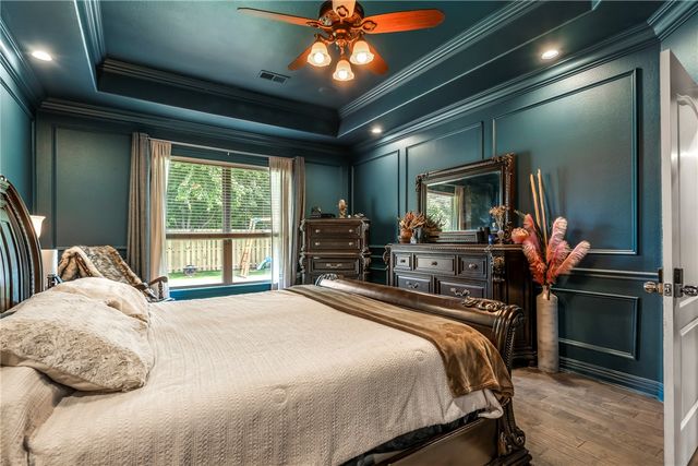 4468 W Lofty Wood Drive, Fayetteville, AR 72704