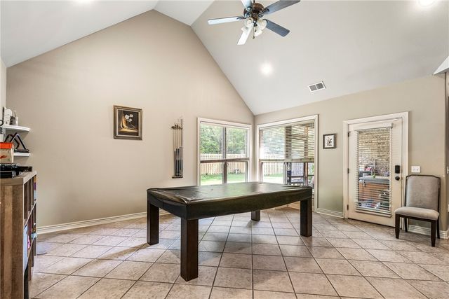 4468 W Lofty Wood Drive, Fayetteville, AR 72704