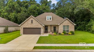 293 Bronze Street, Fairhope, AL 36532