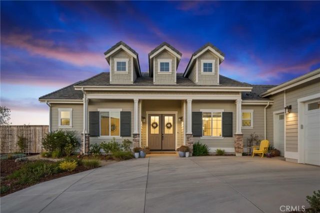 1464 Blush Lane, Santa Maria, CA 93455