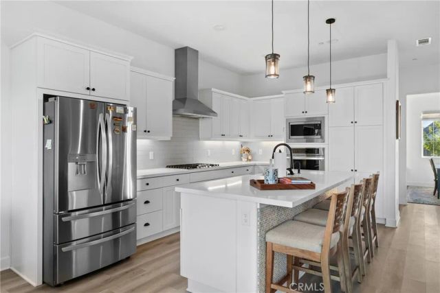 1464 Blush Lane, Santa Maria, CA 93455