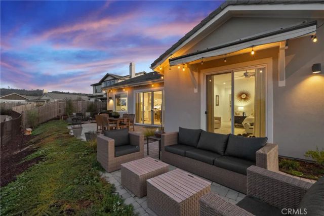 1464 Blush Lane, Santa Maria, CA 93455