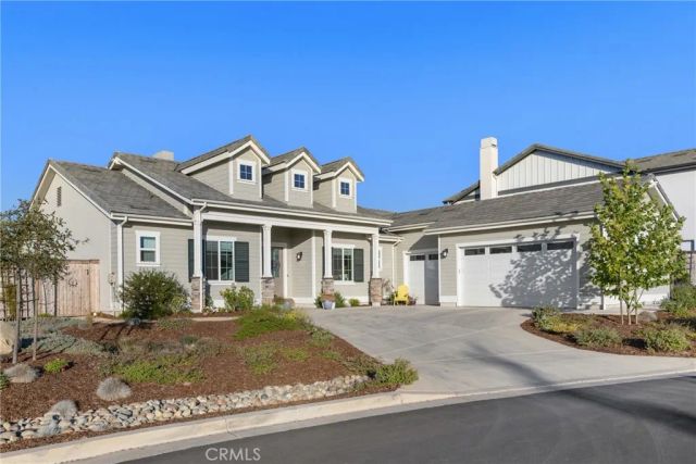 1464 Blush Lane, Santa Maria, CA 93455