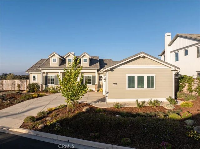 1464 Blush Lane, Santa Maria, CA 93455