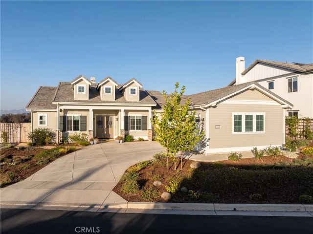 1464 Blush Lane, Santa Maria, CA 93455