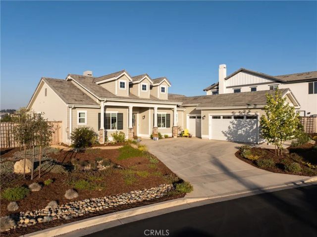 1464 Blush Lane, Santa Maria, CA 93455