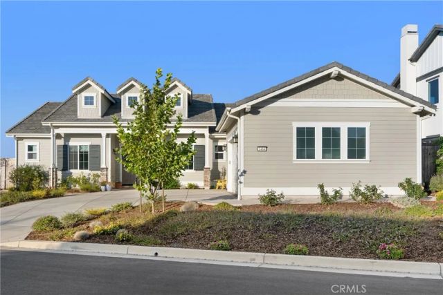 1464 Blush Lane, Santa Maria, CA 93455