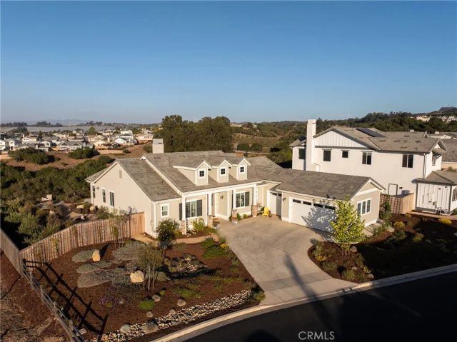 1464 Blush Lane, Santa Maria, CA 93455