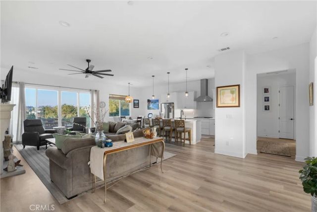 1464 Blush Lane, Santa Maria, CA 93455