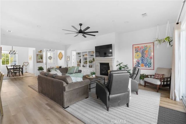 1464 Blush Lane, Santa Maria, CA 93455