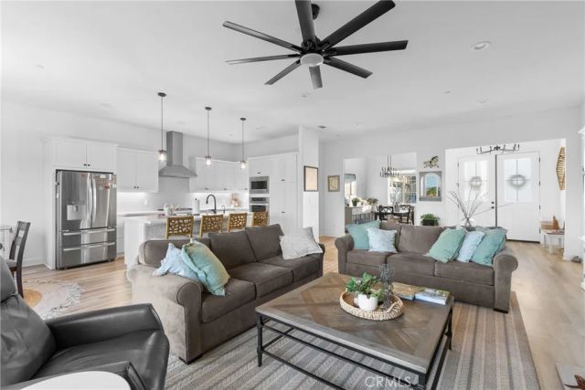 1464 Blush Lane, Santa Maria, CA 93455