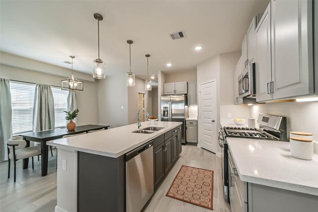 3618 Pathfinder, Missouri City, TX 77459